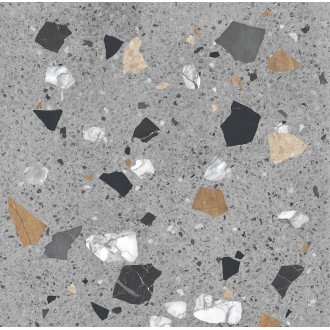 Terra Grey Matt 60x60