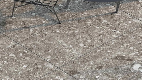Terra Stone (Kutahya Seramik)