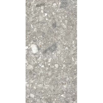 Terra Stone Grey Rectified Matt 60x120
