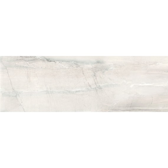 Керамическая плитка Terra White 25x75