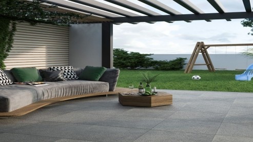 Terrace Massive (Paradyz)