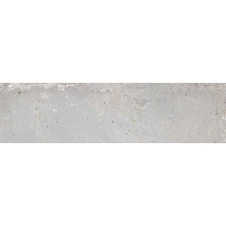 Terracotta Grey 7x28