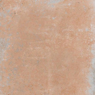Terracotta Red 45x45