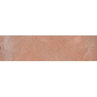 Terracotta Red 7x28
