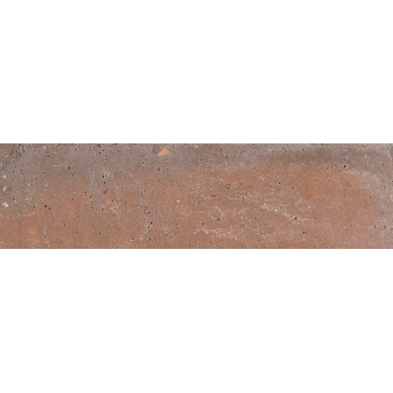 Керамогранит Terracotta Red Old 7x28