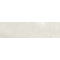 Terracotta White Old 7x28