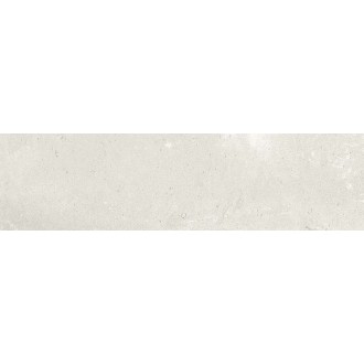 Terracotta White Old 7x28