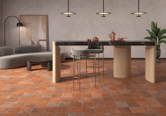 Terracotta (Geotiles)
