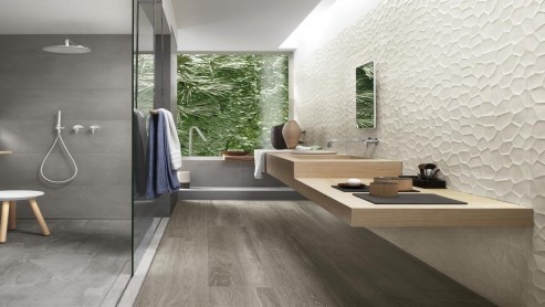 Керамическая плитка Terracruda (Ragno Marazzi)