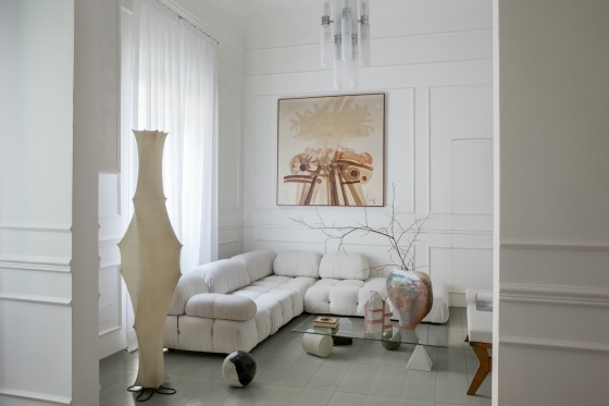 Terramater (MARAZZI Italy)