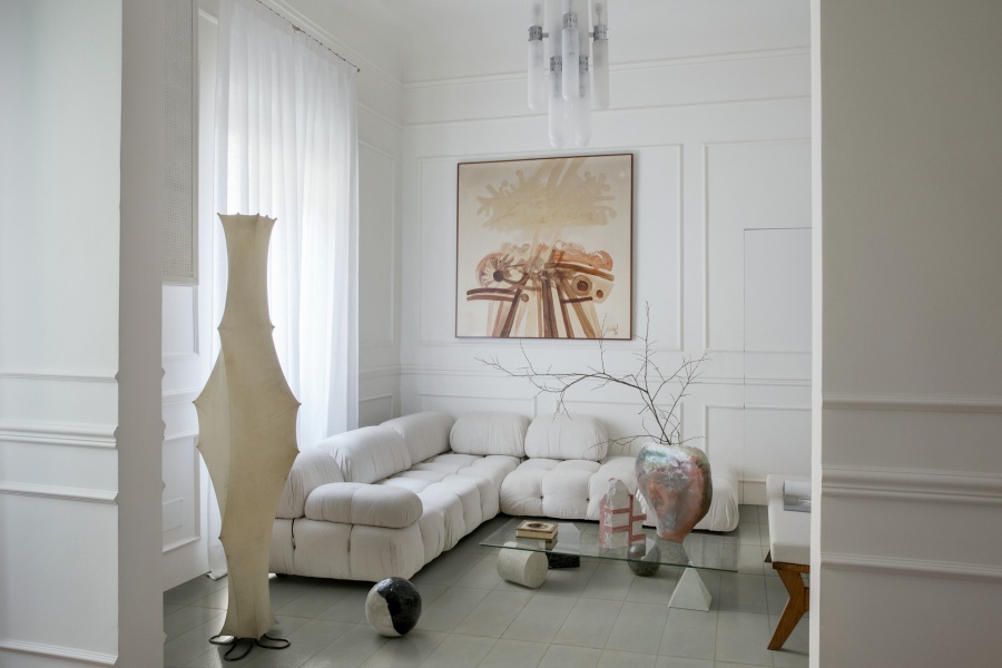 Terramater MARAZZI Italy