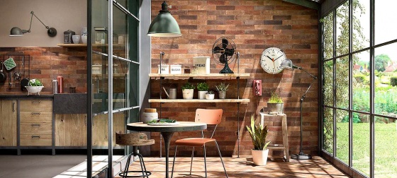 Terramix (MARAZZI Italy)