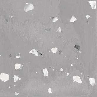 Terratile Grey 60x60