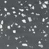 Terratile Nero 60x60