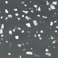 Terratile Nero 60x60