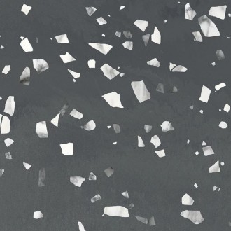 Terratile Nero 60x60
