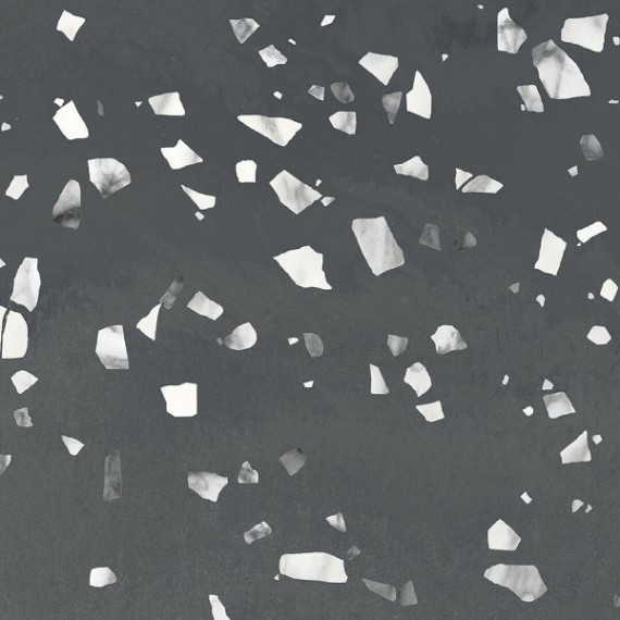Керамогранит Terratile Nero 60x60