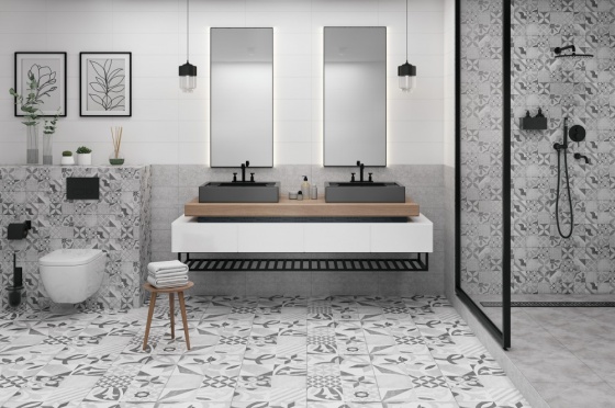 Terrazzo (Cersanit)
