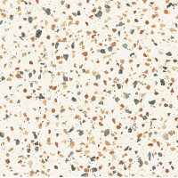 Terrazzo Colorful 90x90