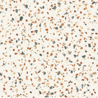 Terrazzo Colorful 90x90
