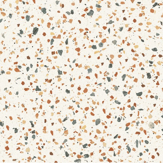 Керамогранит Terrazzo Colorful 90x90