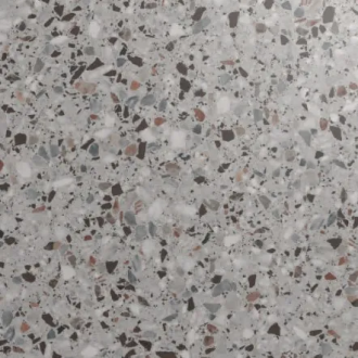 Terrazzo Grey MATT 80х80х1