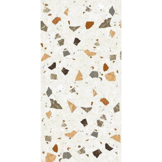 Керамогранит Terrazzo Satin 60x120