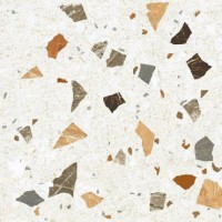 Terrazzo Satin 60x60