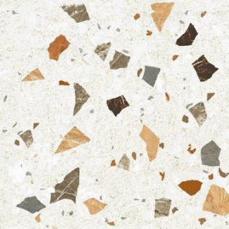 Terrazzo Satin 60x60