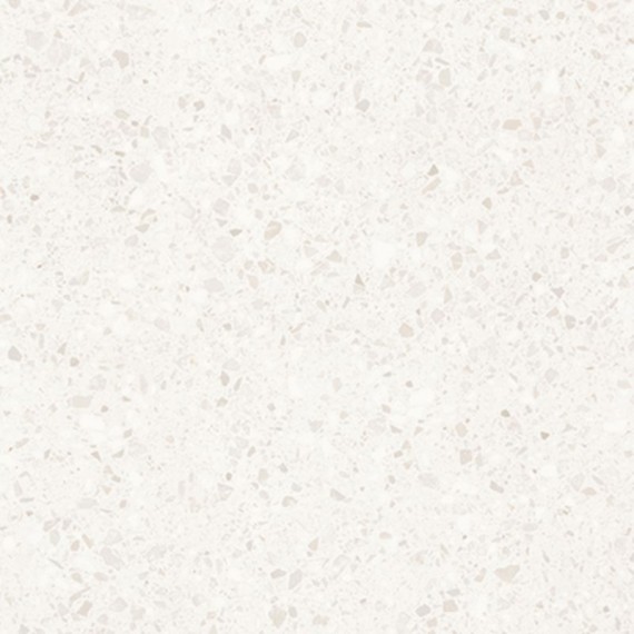 Керамогранит Terrazzo White Naturale R10 75.5x75.5