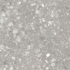 Terrazzo matt grey PG 01 60х60