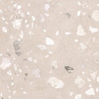 Terrazzo sugar beige PG 01 60х60