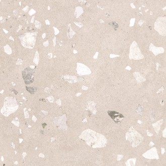 Terrazzo sugar beige PG 01 60х60