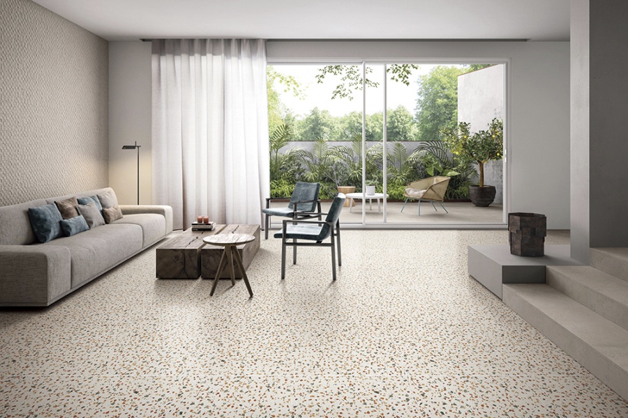 Terrazzo ITC