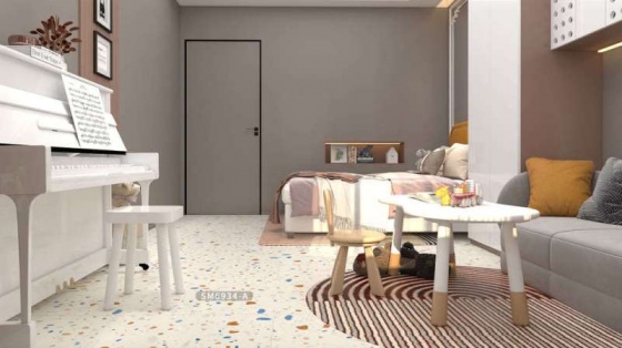 Terrazzo (Foshan Vipo)