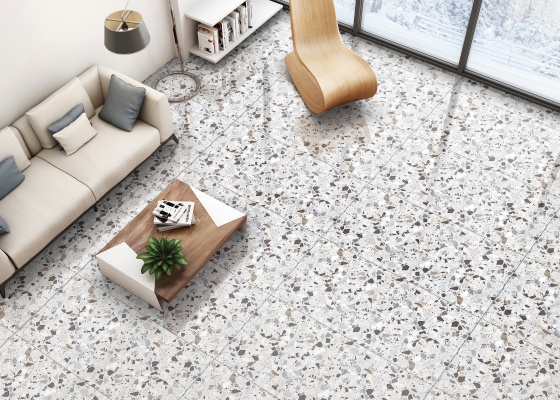 Terrazzo (NT Ceramic)