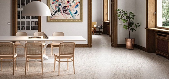 Terrazzo (Casalgrande Padana)
