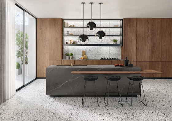 Terrazzotech (Casalgrande Padana)