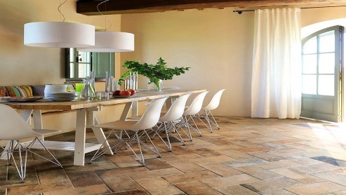 Керамогранит Terre Nuove (Sant Agostino)