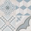 Tessela Blue 33,15x33,15
