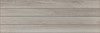 Tevere Ceniza Stripe 30x90