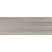 Tevere Ceniza Stripe 30x90