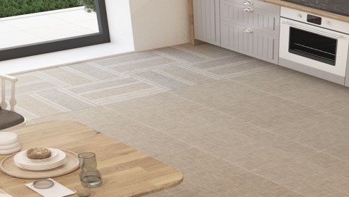 Керамогранит Texstyle (Vitra)