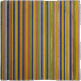 Textil 13x13