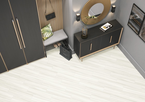 Thai Wood (New Trend)