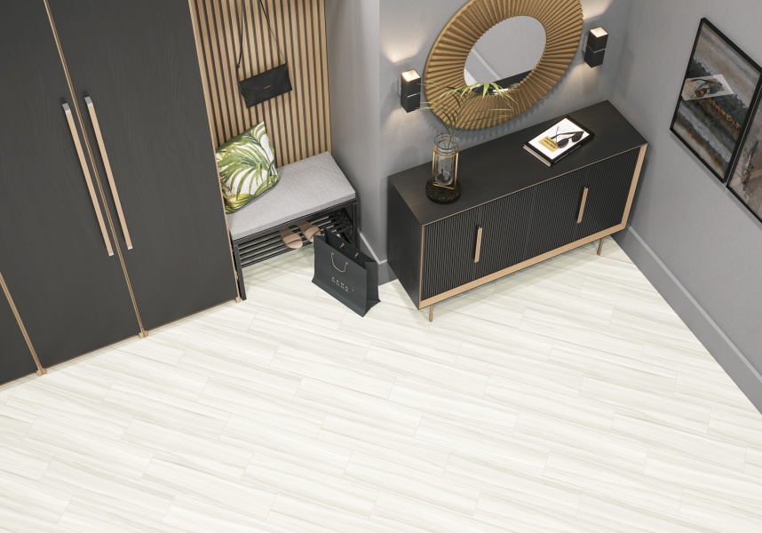 Thai Wood New Trend