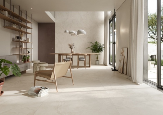 The Rock (Imola Ceramica)