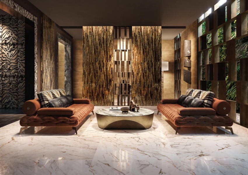 The Wild Spirit Roberto Cavalli