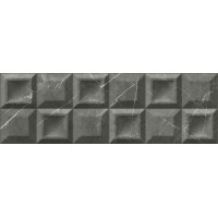 Tholos Grafito Mate 29.8x89.8