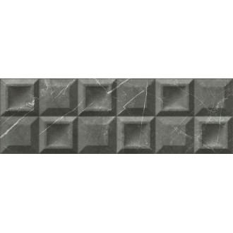 Tholos Grafito Mate 29.8x89.8